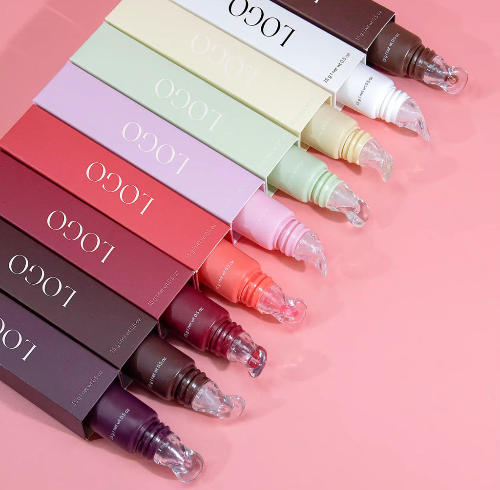 Lip Care Suppliers (Gloss, lip balm & lip liner Vendors)