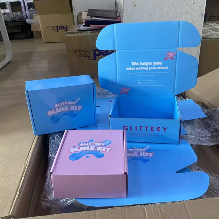 Custom Packaging Suppliers (Boxes, Bags & Branding Vendors)